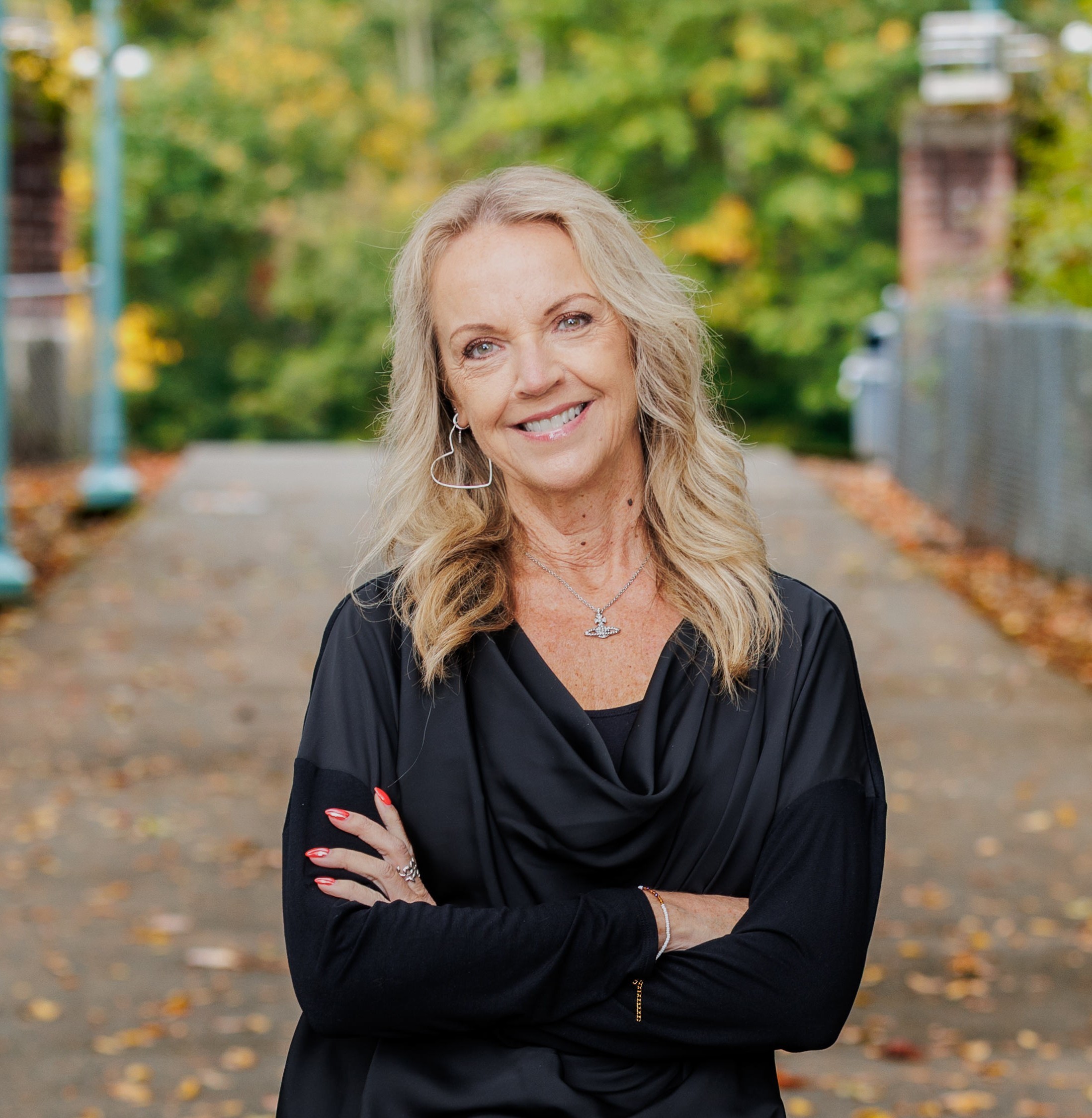 Julie Lozier